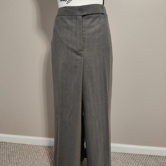 Ann Taylor Pants - Ann Taylor Wide Leg Pants